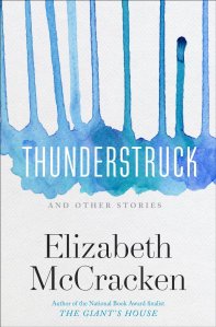 thunderstruck and other stories
